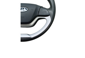 Volant KIA PICANTO 2 Photo n°7