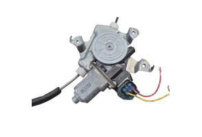 Leve vitre electrique avant droit NISSAN JUKE 1 Photo n°2