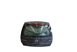 Malle/Hayon arriere CITROEN C4 GRAND PICASSO 1 Photo n°1