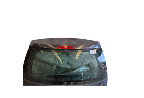 Malle/Hayon arriere CITROEN C4 GRAND PICASSO 1 Photo n°2