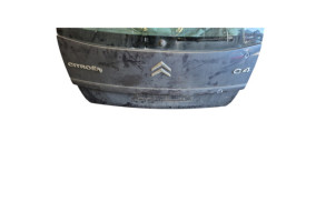 Malle/Hayon arriere CITROEN C4 GRAND PICASSO 1 Photo n°3