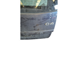 Malle/Hayon arriere CITROEN C4 GRAND PICASSO 1 Photo n°7