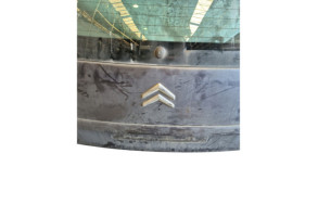 Malle/Hayon arriere CITROEN C4 GRAND PICASSO 1 Photo n°8