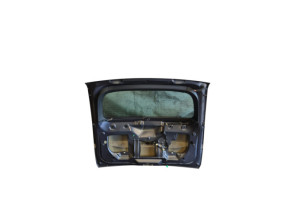 Malle/Hayon arriere CITROEN C4 GRAND PICASSO 1 Photo n°10