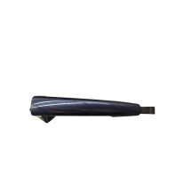 Poignee porte avant gauche CITROEN C4 GRAND PICASSO 1 Photo n°2