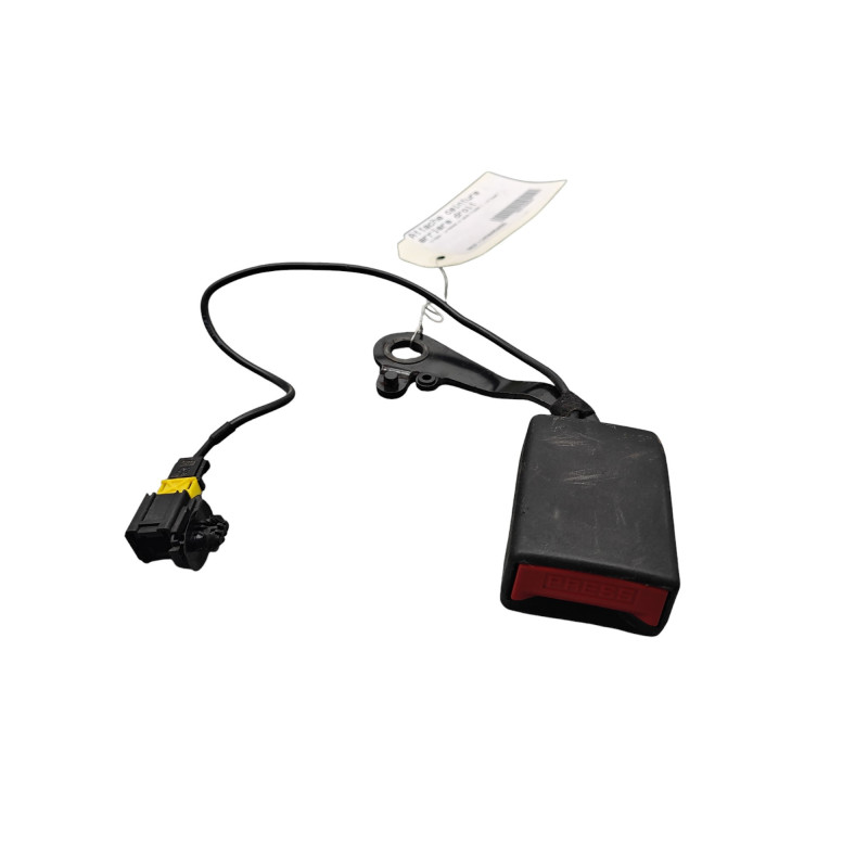 Attache ceinture arriere droit CITROEN C4 GRAND PICASSO 1 Photo n°1