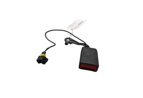 Attache ceinture arriere droit CITROEN C4 GRAND PICASSO 1 Photo n°1