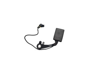 Attache ceinture arriere droit CITROEN C4 GRAND PICASSO 1 Photo n°2