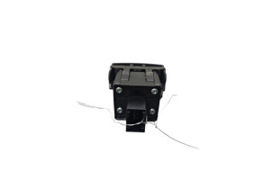 Poignee electrique frein a main CITROEN C4 GRAND PICASSO 1 Photo n°2