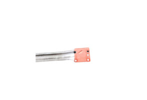 Renfort pare choc arriere (traverse) CITROEN C4 GRAND PICASSO 1 Photo n°1