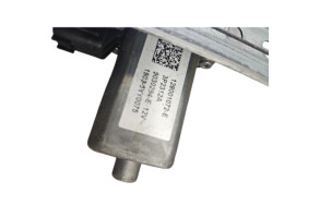 Leve vitre electrique avant gauche DACIA LODGY Photo n°3