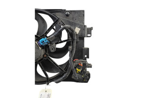 Moto ventilateur radiateur DACIA LODGY Photo n°1