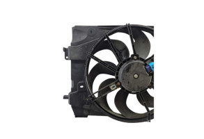 Moto ventilateur radiateur DACIA LODGY Photo n°2