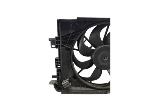 Moto ventilateur radiateur DACIA LODGY Photo n°3