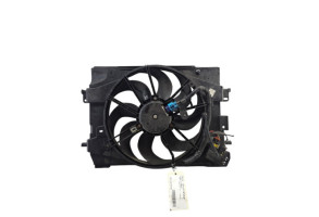 Moto ventilateur radiateur DACIA LODGY Photo n°4