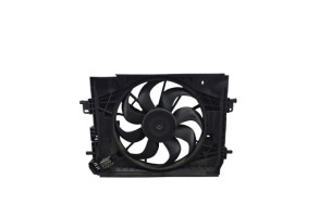 Moto ventilateur radiateur DACIA LODGY Photo n°5
