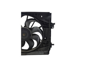 Moto ventilateur radiateur DACIA LODGY Photo n°6