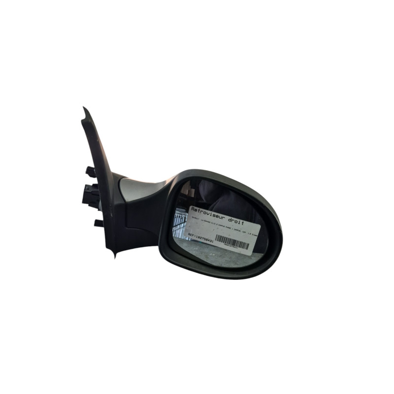 Retroviseur droit RENAULT CLIO 2 CAMPUS Photo n°1