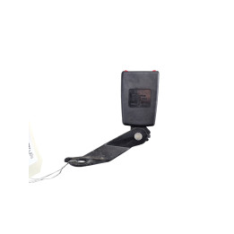 Attache ceinture arriere droit AUDI TT 1 Photo n°1