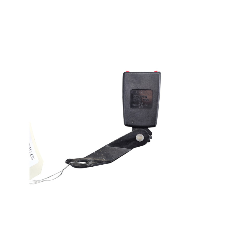 Attache ceinture arriere droit AUDI TT 1 Photo n°1