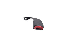 Attache ceinture arriere droit AUDI TT 1 Photo n°2