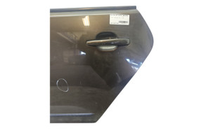 Porte arriere gauche PEUGEOT 3008 1 Photo n°5