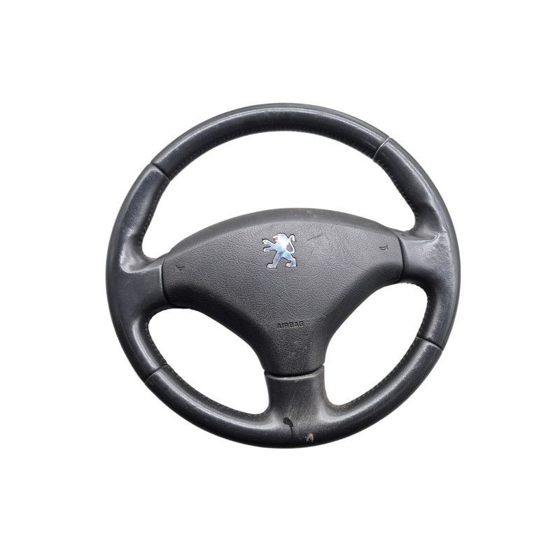 Volant PEUGEOT 3008 1 Photo n°1