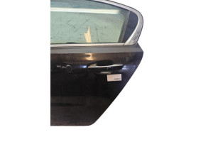 Porte arriere gauche PEUGEOT 508 1 Photo n°2