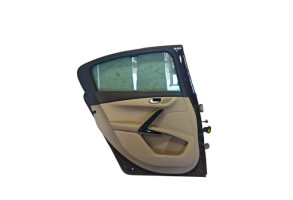 Porte arriere gauche PEUGEOT 508 1 Photo n°3