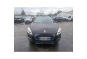 Porte arriere gauche PEUGEOT 508 1 Photo n°17