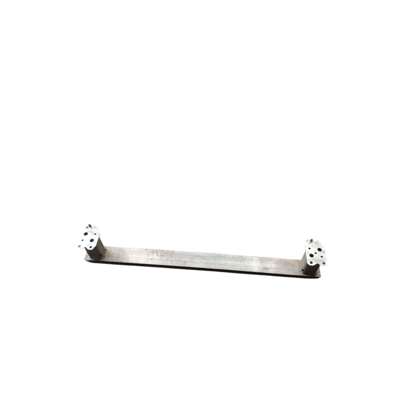 Renfort pare choc arriere (traverse) PEUGEOT 508 1 Photo n°1