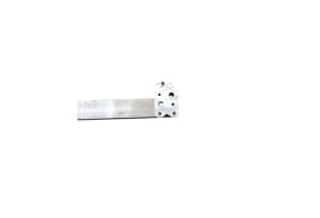 Renfort pare choc arriere (traverse) PEUGEOT 508 1 Photo n°2