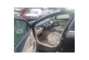 Renfort pare choc arriere (traverse) PEUGEOT 508 1 Photo n°15