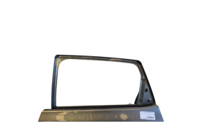 Porte arriere gauche VOLKSWAGEN POLO 5 Photo n°2