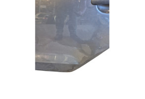 Porte arriere gauche VOLKSWAGEN POLO 5 Photo n°6
