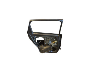 Porte arriere gauche VOLKSWAGEN POLO 5 Photo n°8