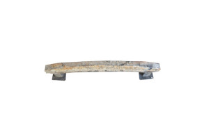 Renfort pare choc arriere (traverse) VOLKSWAGEN POLO 5 Photo n°3