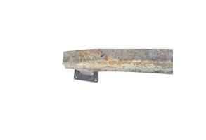 Renfort pare choc arriere (traverse) VOLKSWAGEN POLO 5 Photo n°4