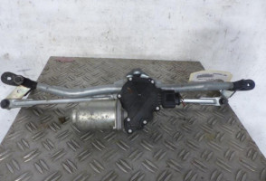 Moteur essuie glace avant SKODA FABIA 2