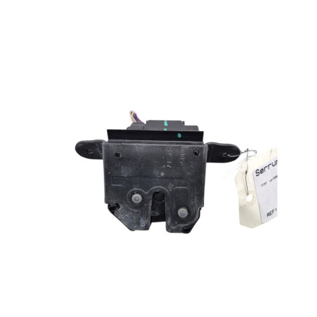 Serrure de hayon FIAT 500X