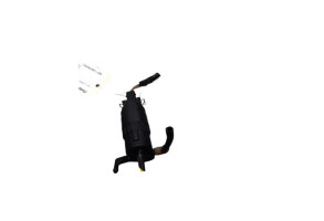 Pompe lave glace avant FIAT 500X Photo n°3