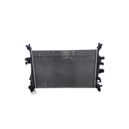 Radiateur eau FIAT 500X