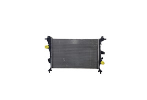 Radiateur eau FIAT 500X Photo n°2