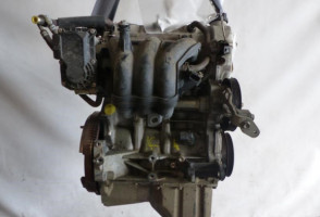 Moteur NISSAN PIXO