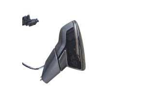 Retroviseur droit SEAT LEON 3 Photo n°6