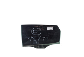 Vitre arriere gauche SEAT LEON 3 Photo n°1