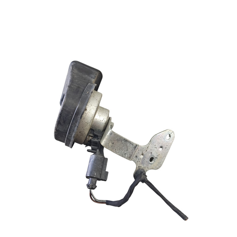 Avertisseur/Klaxon SEAT LEON 3 Photo n°1