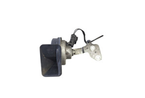 Avertisseur/Klaxon SEAT LEON 3 Photo n°3