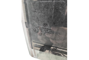 Vitre arriere droit VOLKSWAGEN PASSAT 7 Photo n°2