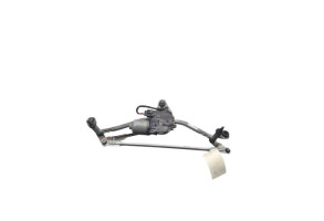 Moteur essuie glace avant VOLKSWAGEN PASSAT 7 Photo n°2